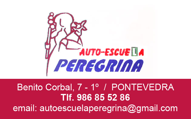 Autoescuela Peregrina